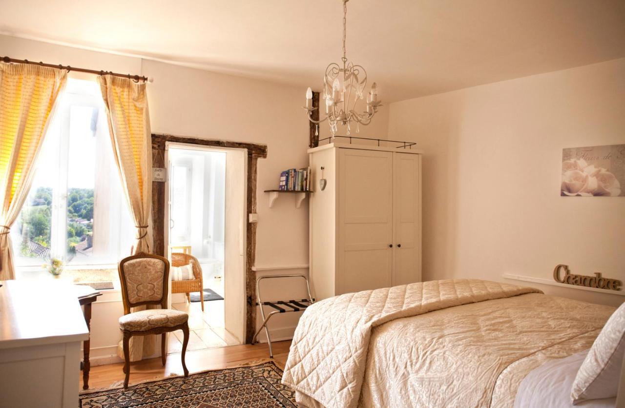 Maison Bellachonne Εξωτερικό φωτογραφία