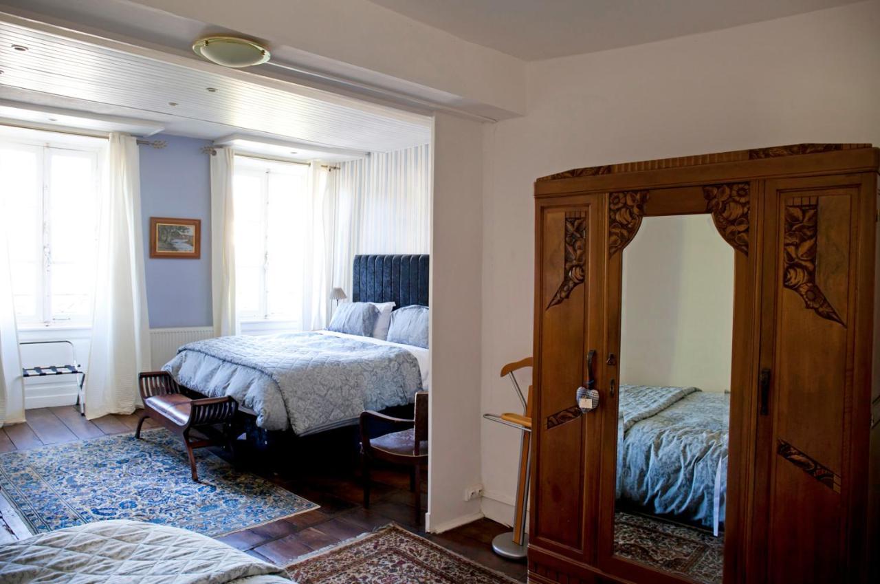 Maison Bellachonne Εξωτερικό φωτογραφία