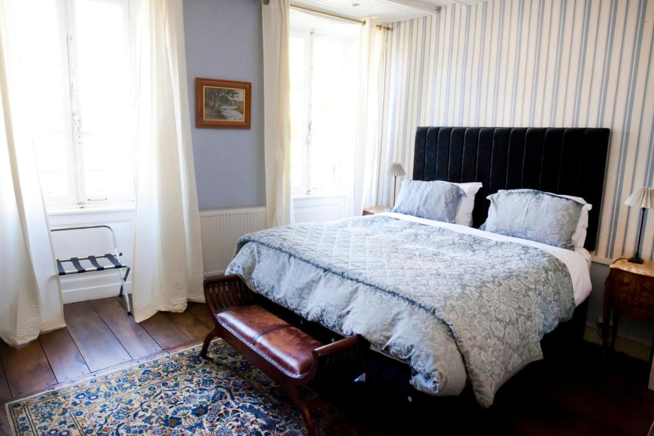 Maison Bellachonne Εξωτερικό φωτογραφία